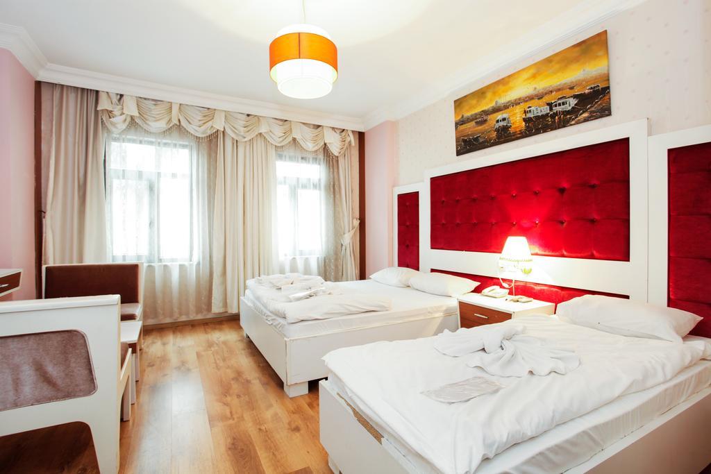 Serdivan Aparthotel 3*